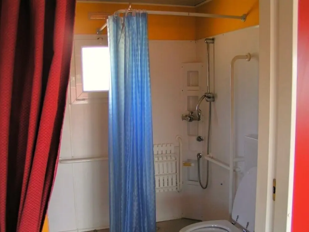 Camping de la Liez 5 étoiles★★★★★