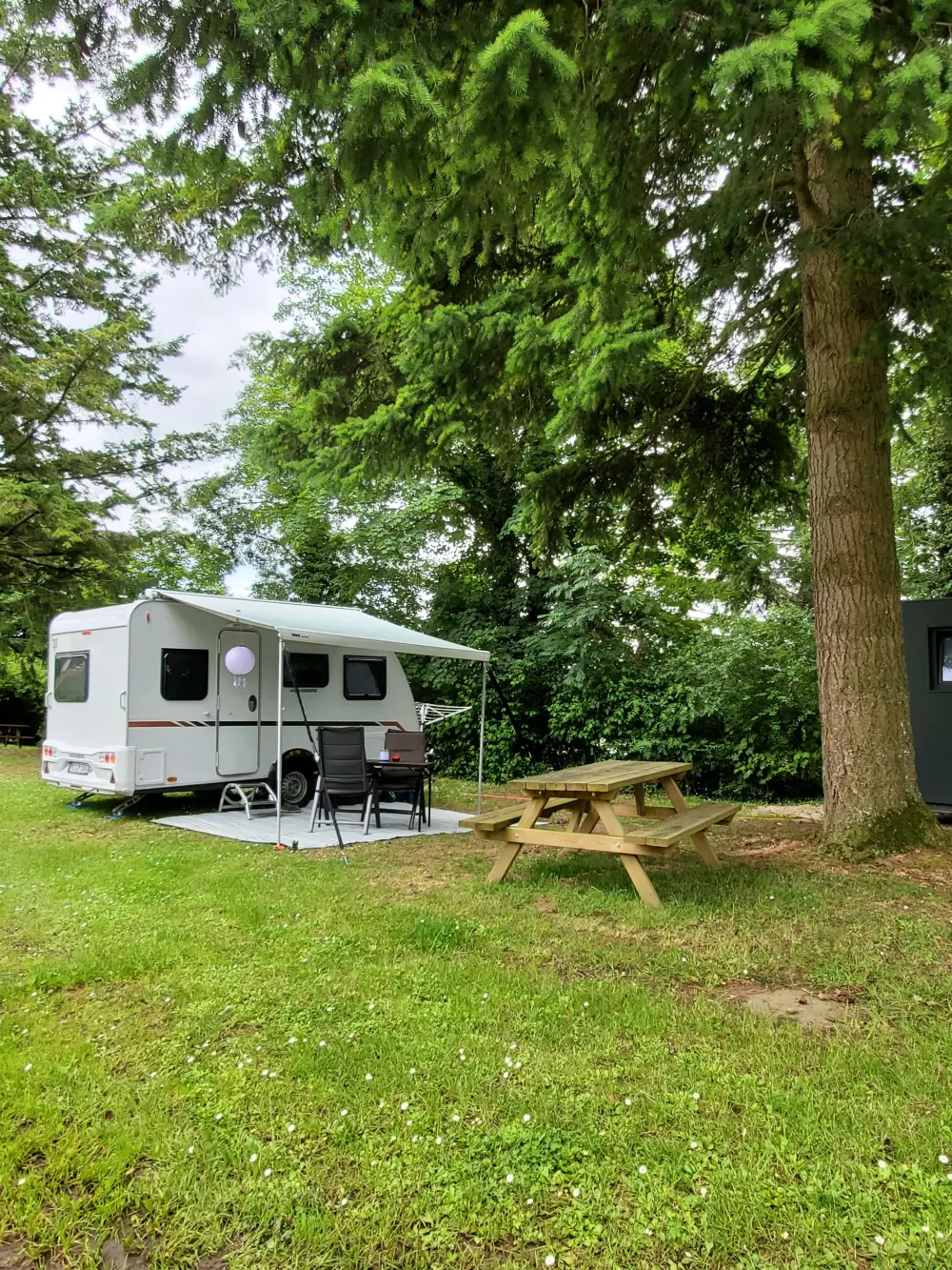 Camping de la Liez 5 étoiles★★★★★