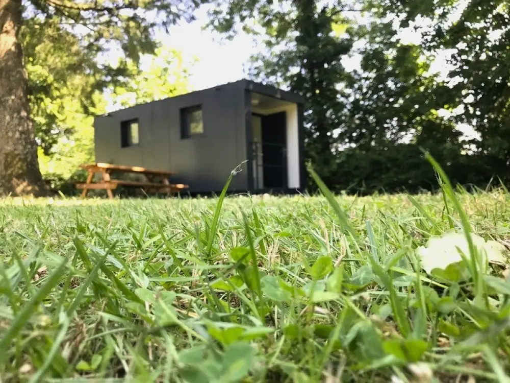 Camping de la Liez 5 étoiles★★★★★