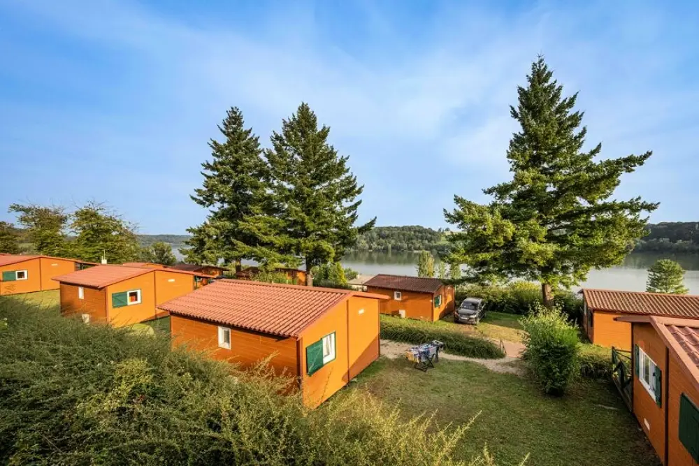 Camping de la Liez 5 étoiles★★★★★