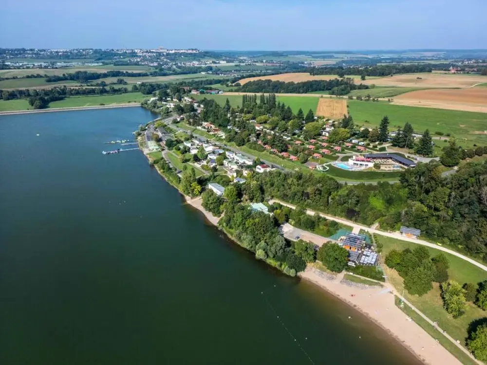 Camping de la Liez 5 étoiles★★★★★