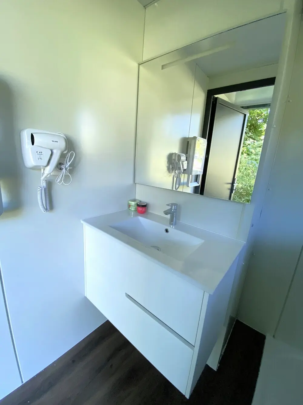 Camping de la Liez 5 étoiles★★★★★