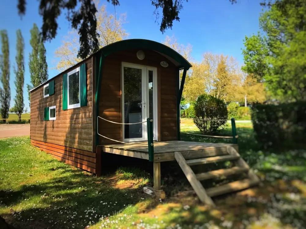 Camping de la Liez 5 étoiles★★★★★