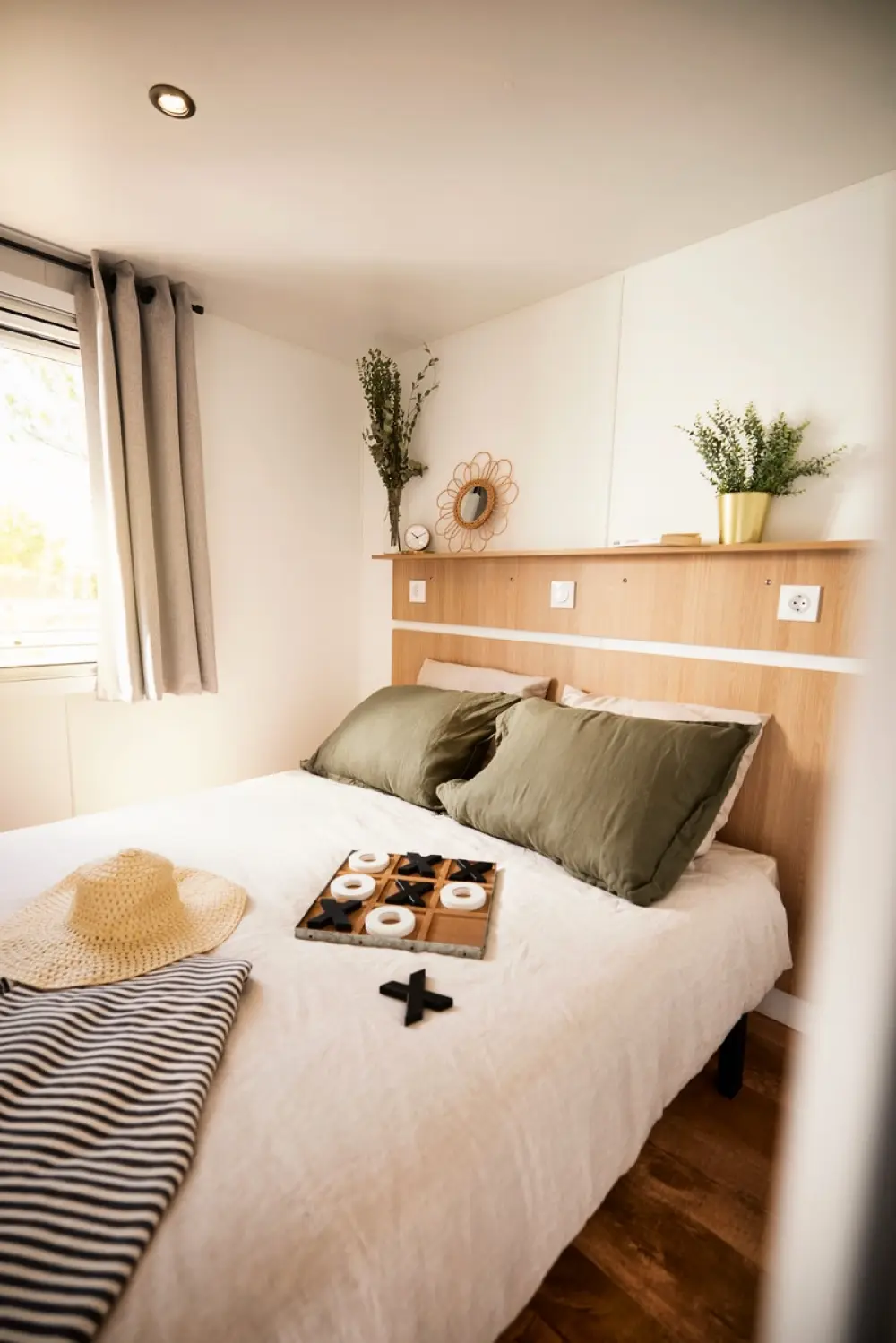 Camping de la Liez 5 étoiles★★★★★