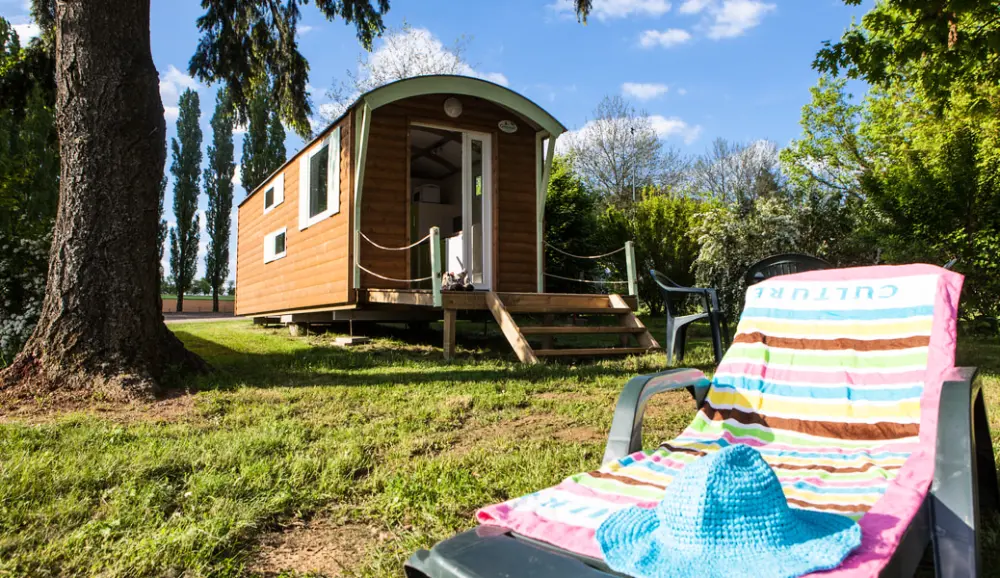 Camping de la Liez 5 étoiles★★★★★