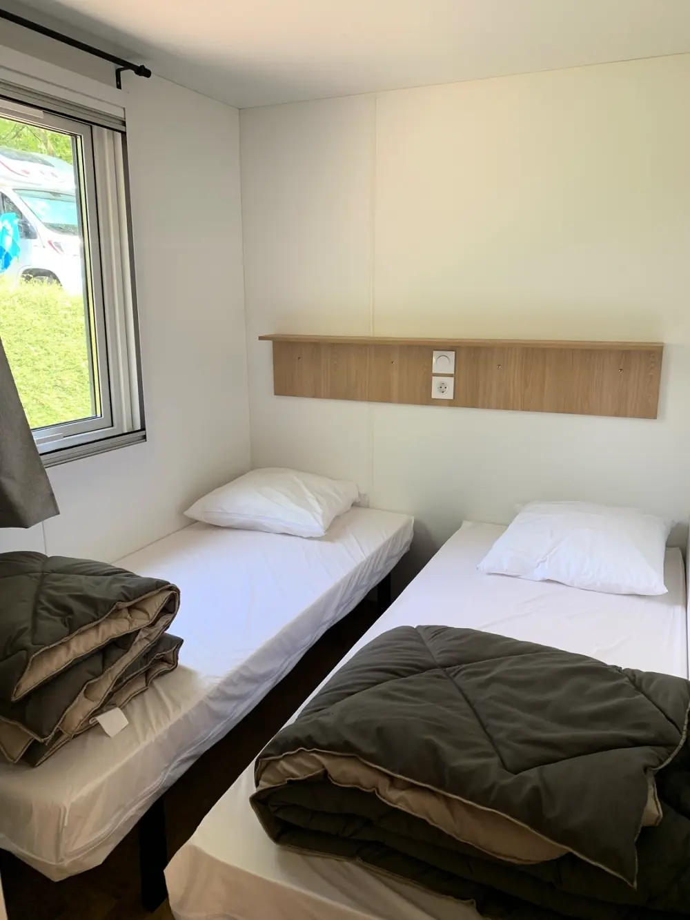Camping de la Liez 5 étoiles★★★★★