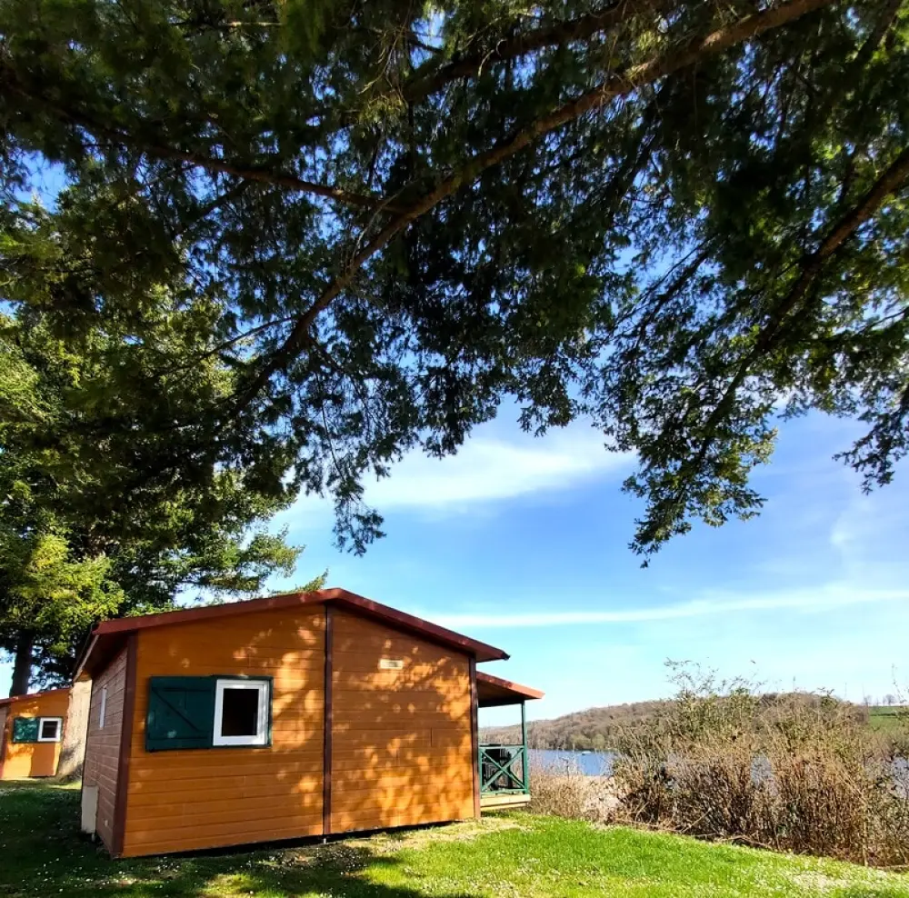Camping de la Liez 5 étoiles★★★★★