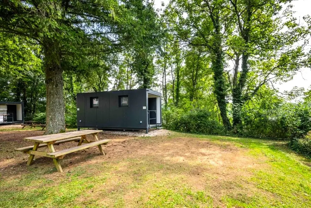 Camping de la Liez 5 étoiles★★★★★