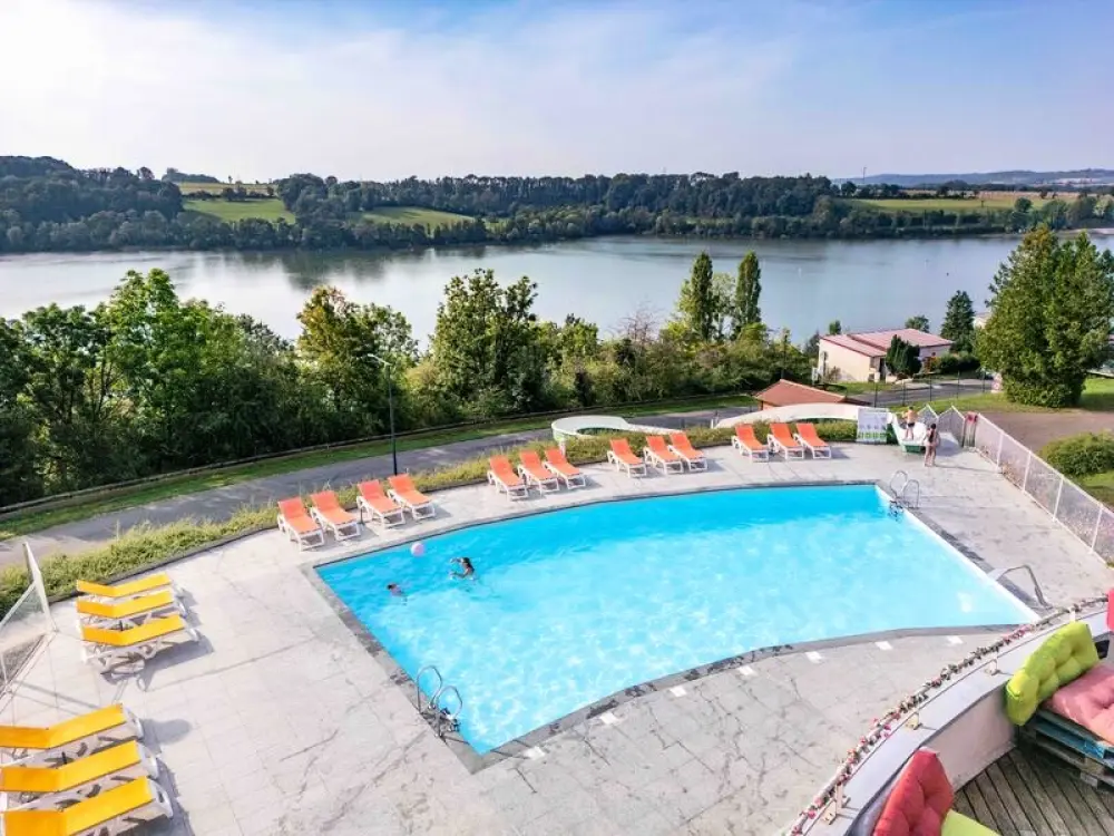 Camping de la Liez 5 étoiles★★★★★