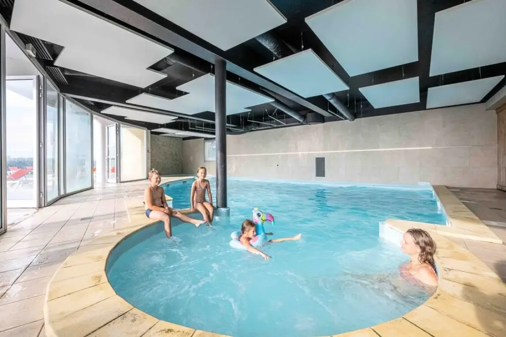 Camping de la Liez 5 étoiles★★★★★