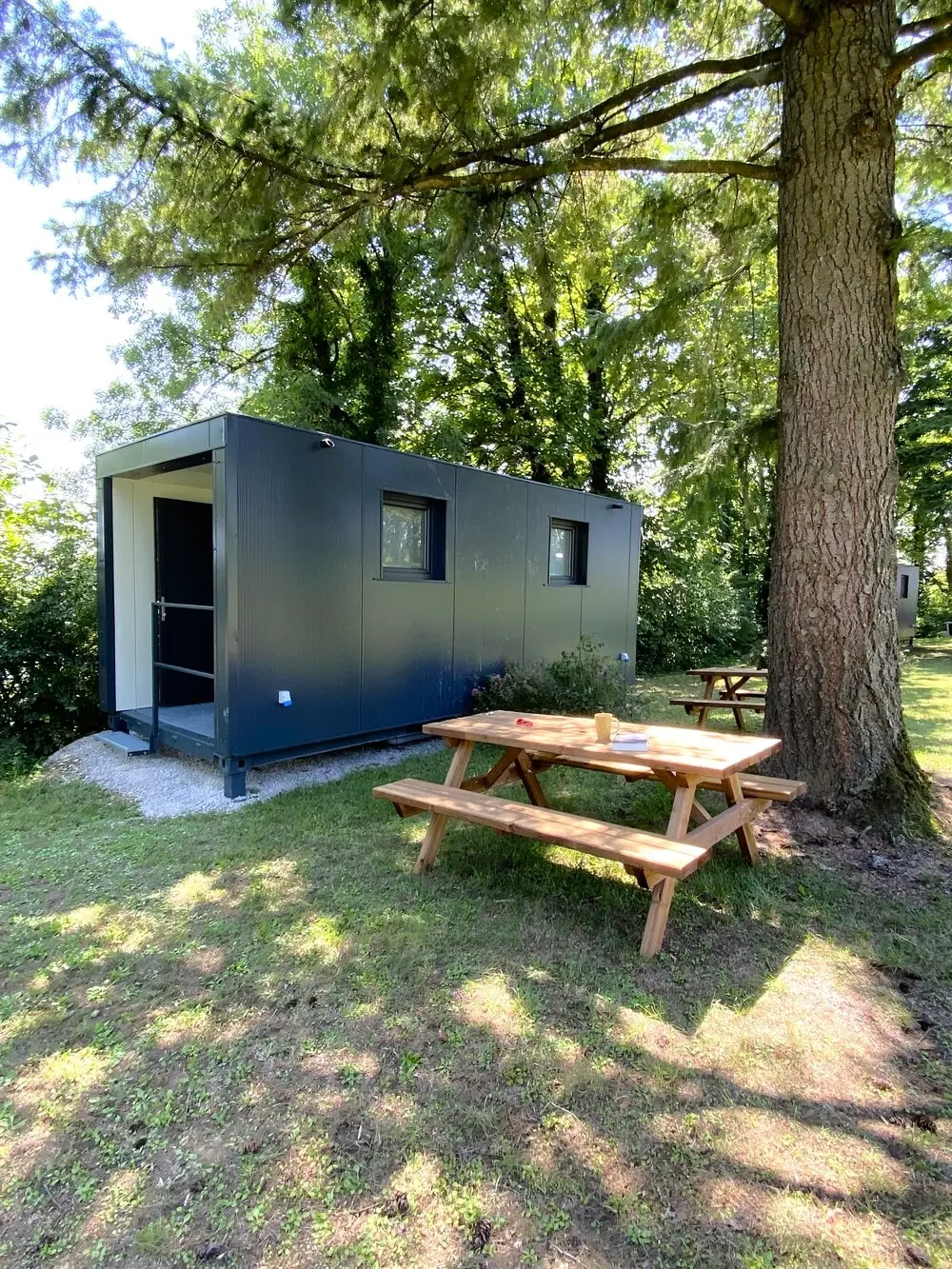 Camping de la Liez 5 étoiles★★★★★