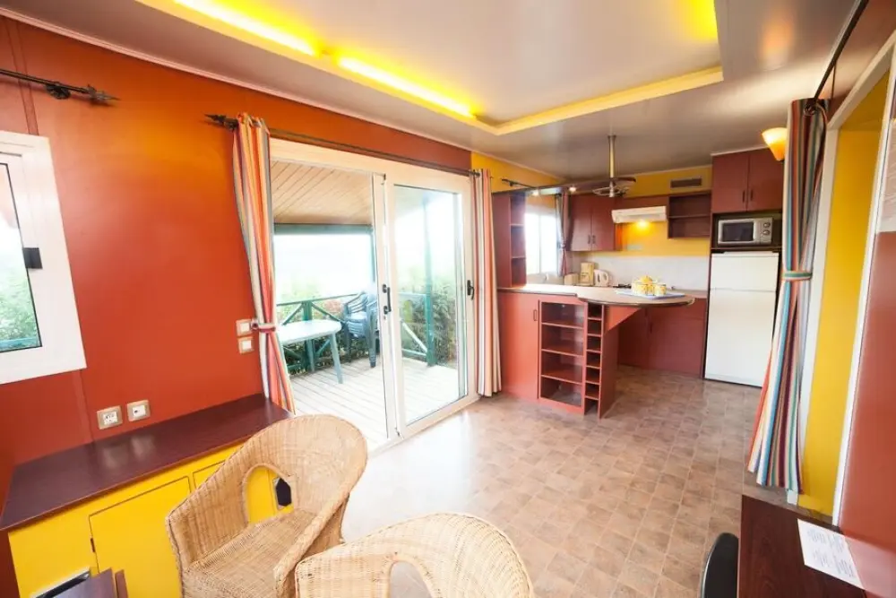 Camping de la Liez 5 étoiles★★★★★