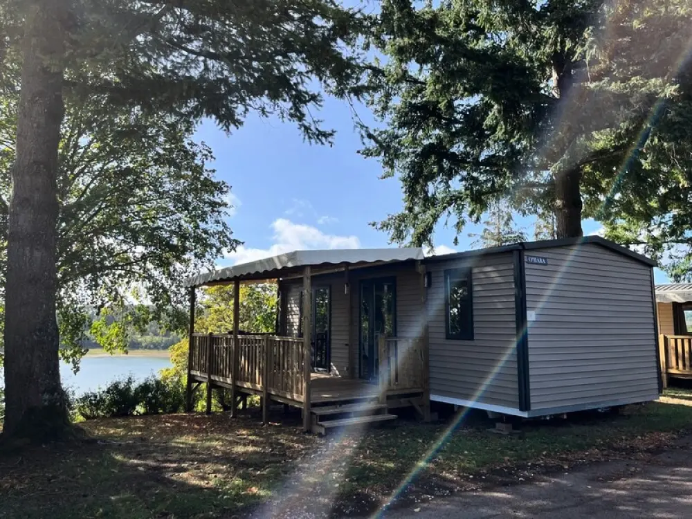Camping de la Liez 5 étoiles★★★★★