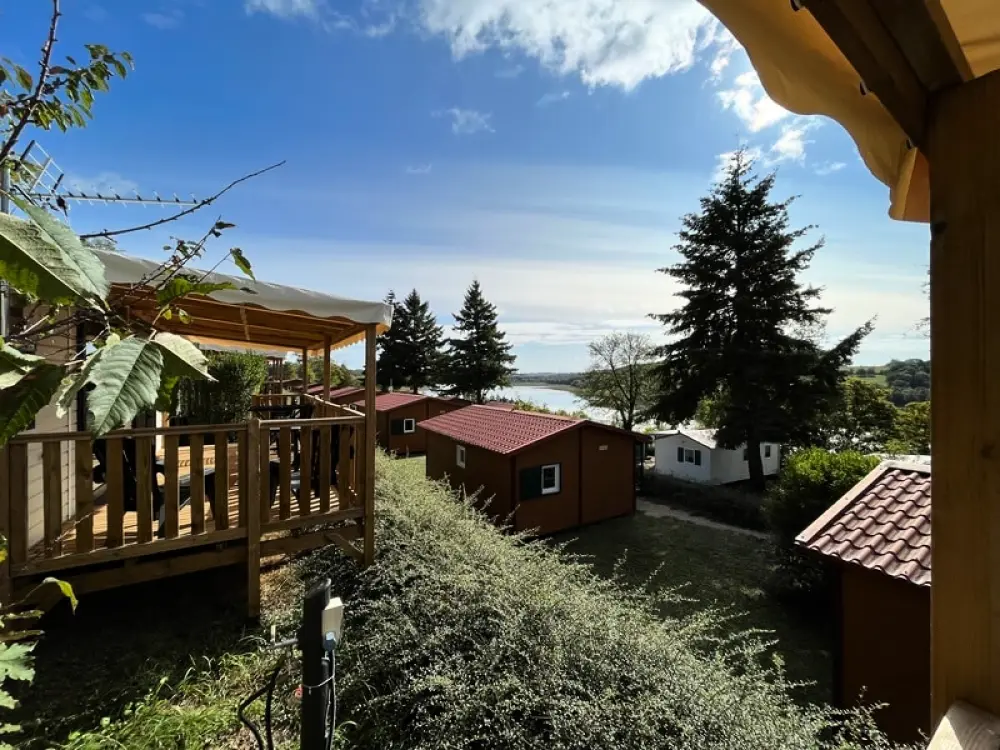 Camping de la Liez 5 étoiles★★★★★