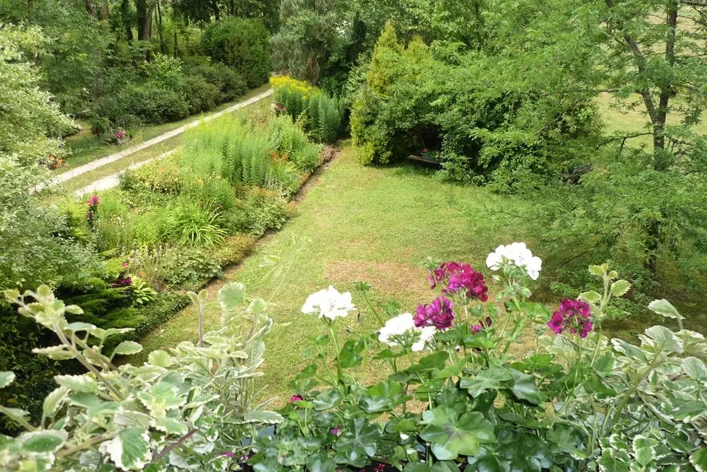 Gîte de France La tuilerie 4 épis