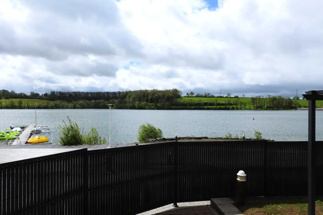 Gîte de France Le liez 3 épis