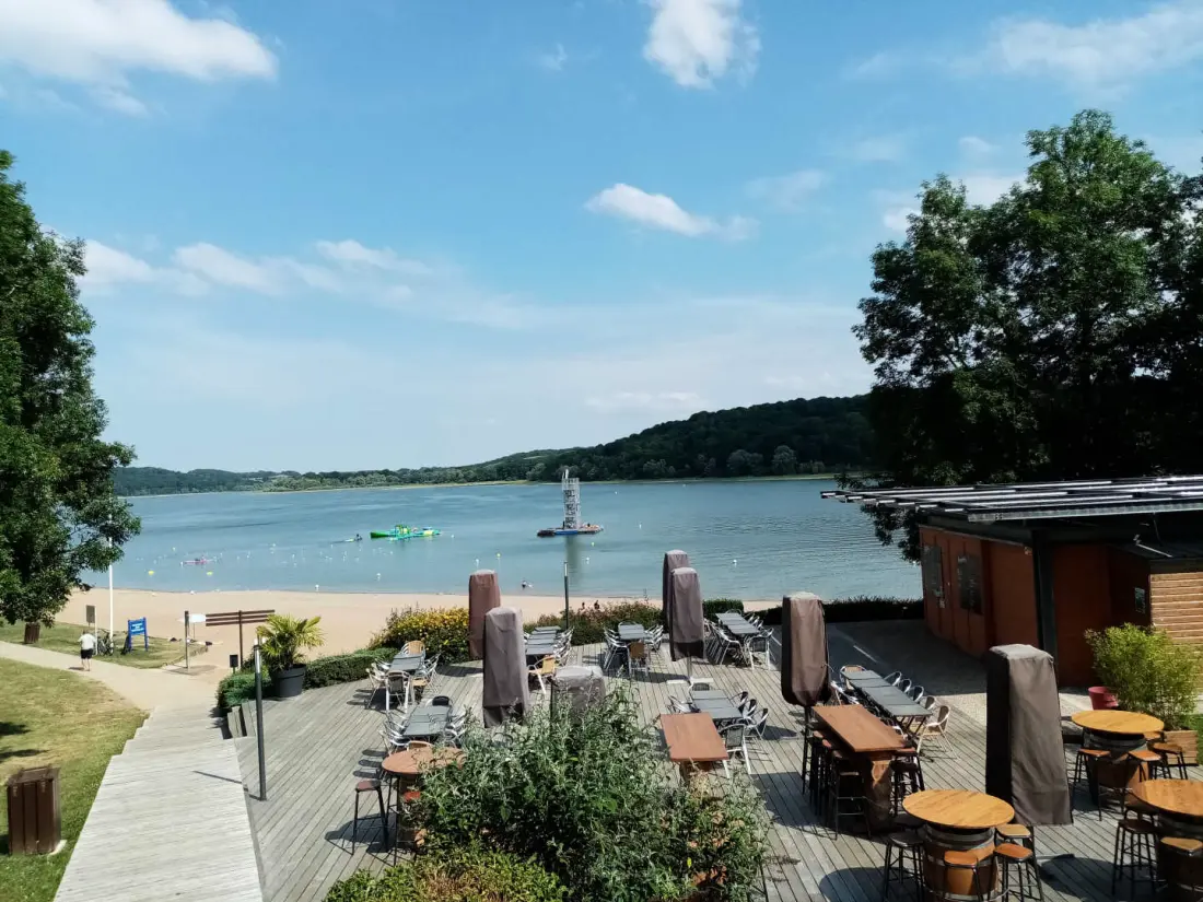 Gîte de France Le liez 3 épis