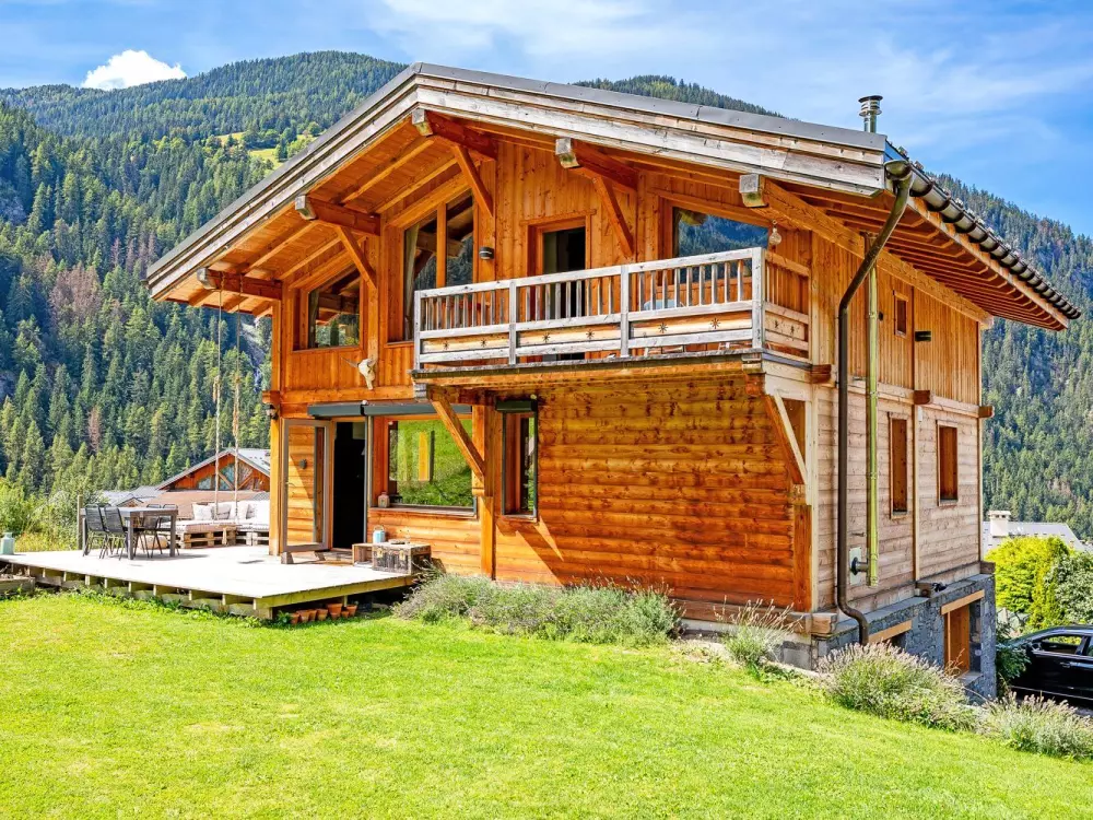 Chalet Ama Dablam