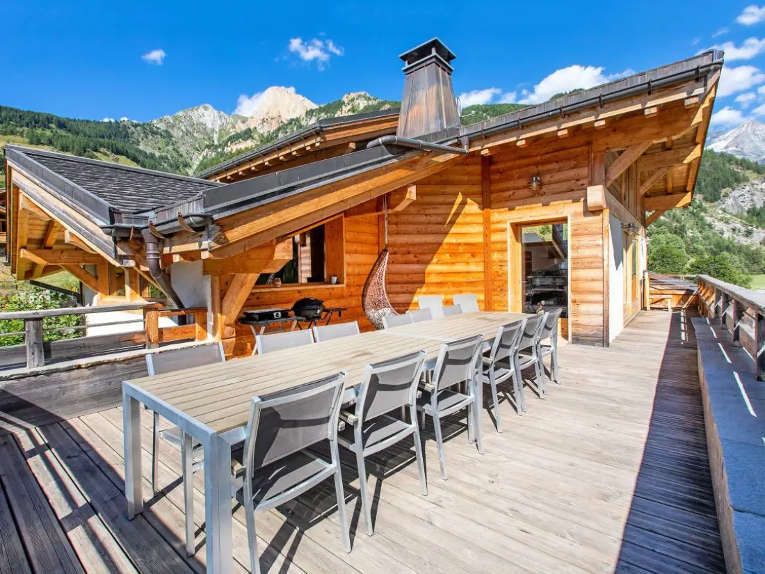 Chalet Cairn