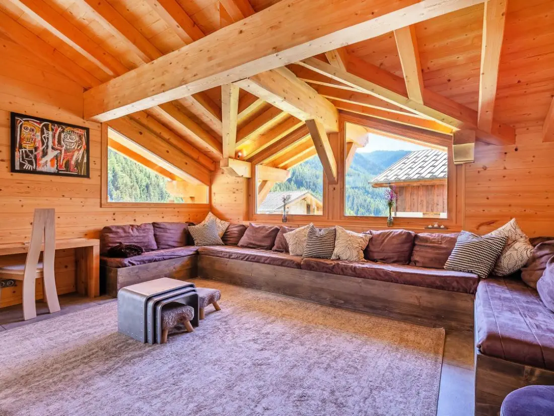 Chalet Cairn