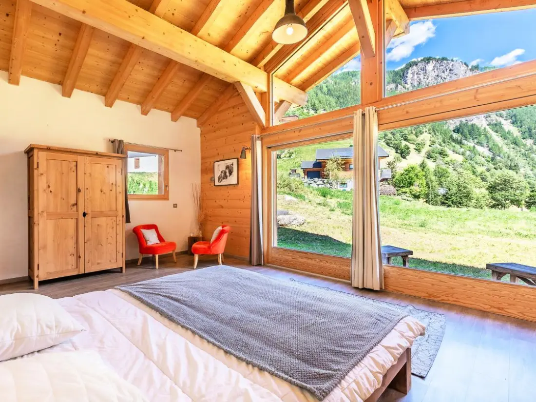 Chalet Cairn