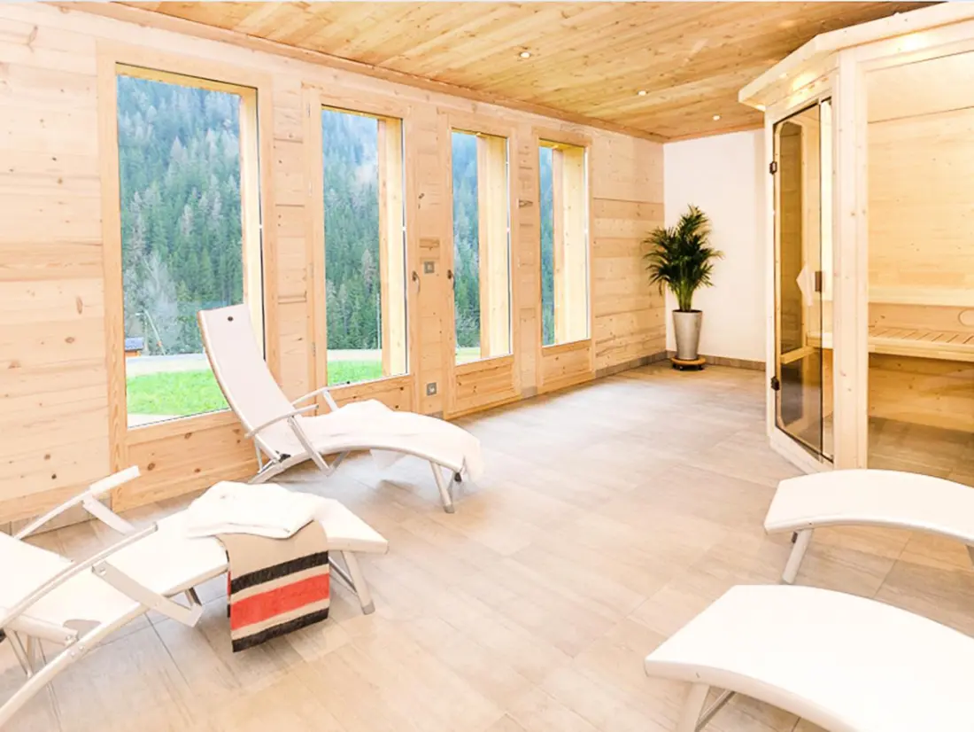 Chalet Cairn