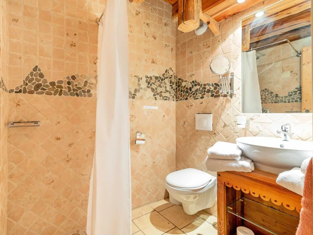 Chalet Coeur du Paradis