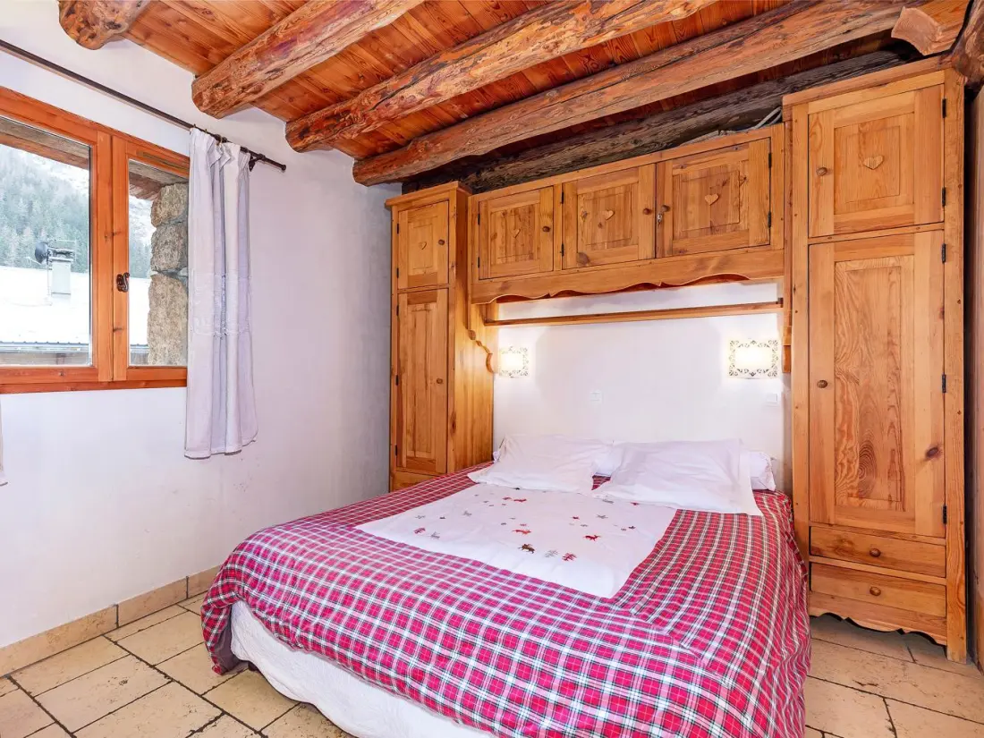 Chalet Coeur du Paradis