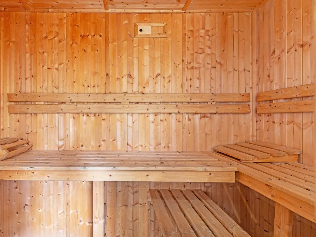 Chalet de Claude