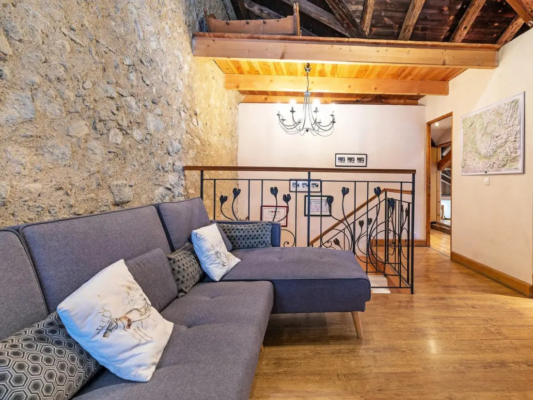 Chalet de Claude