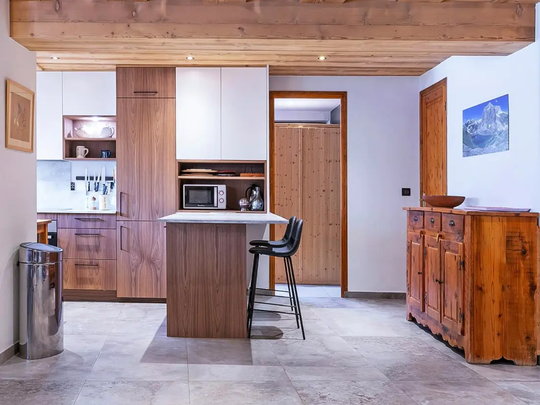 Chalet de Claude