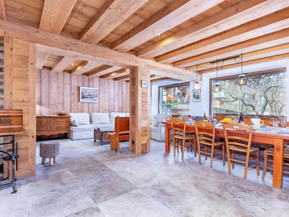 Chalet de Claude