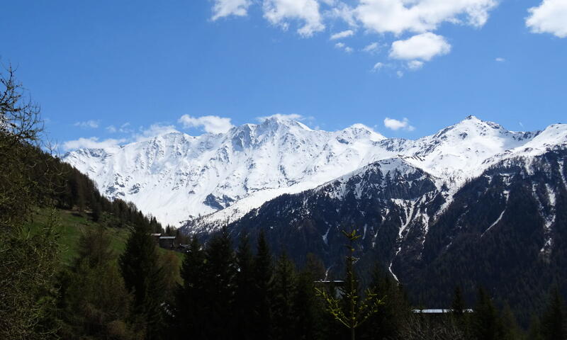 Chalet De Praz Marvel - - Peisey-Vallandry - SKI - 3