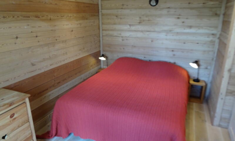Chalet De Praz Marvel - - Peisey-Vallandry - SKI - 10