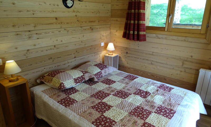 Chalet De Praz Marvel - - Peisey-Vallandry - SKI - 9