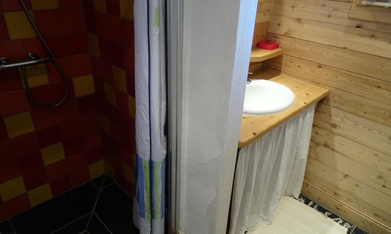 Chalet De Praz Marvel - - Peisey-Vallandry - SKI - 8
