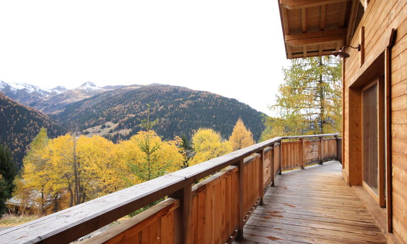 Chalet De Praz Marvel - - Peisey-Vallandry - SKI - 12