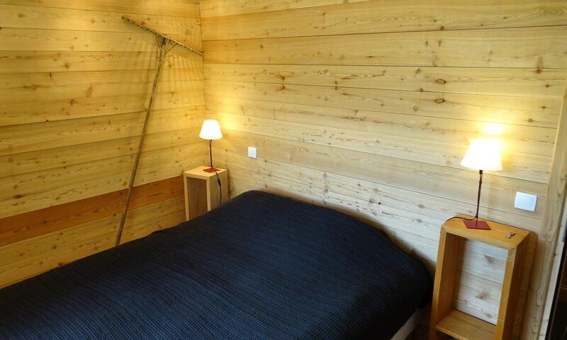Chalet De Praz Marvel - - Peisey-Vallandry - SKI - 5