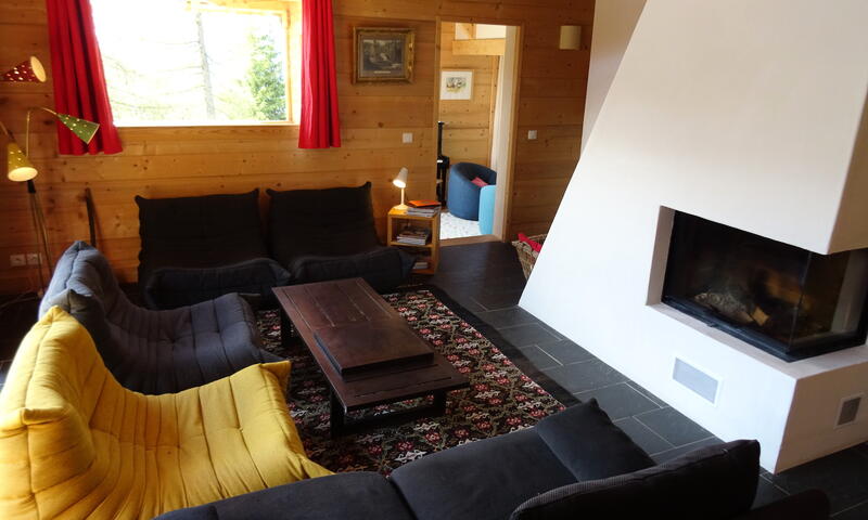 Chalet De Praz Marvel - - Peisey-Vallandry - SKI - 1