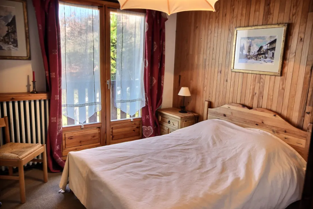 Chalet L'isard