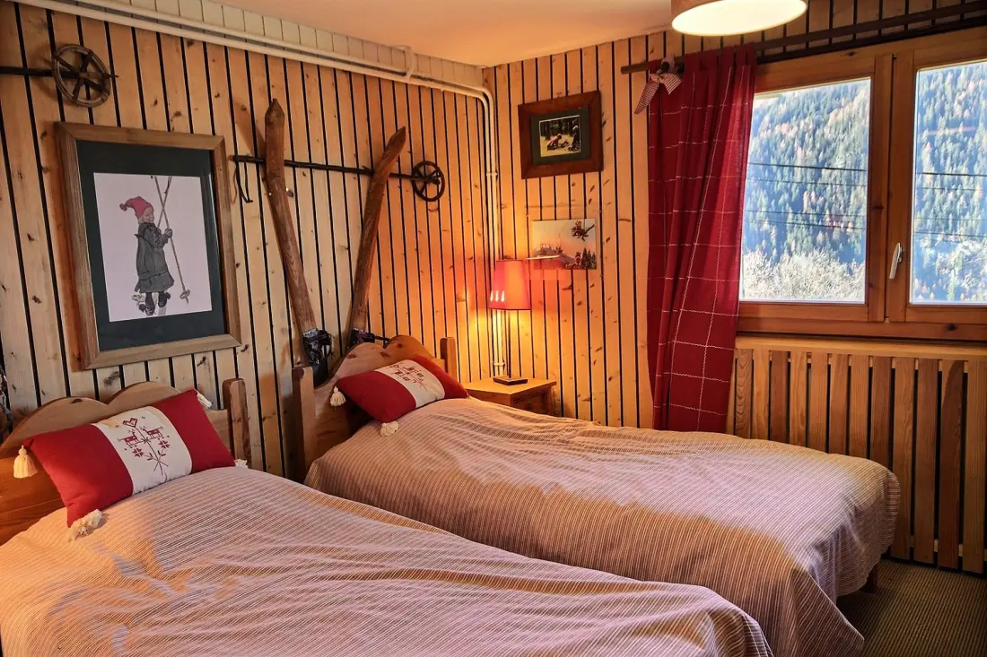 Chalet L'isard