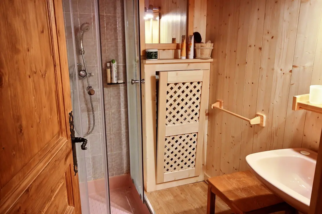 Chalet L'isard