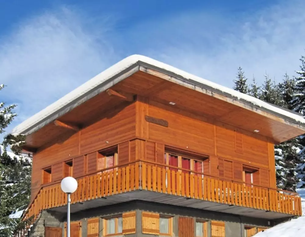 Chalet Pierra Menta