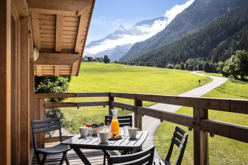 Chalet Ponturin 4 étoiles★★★★