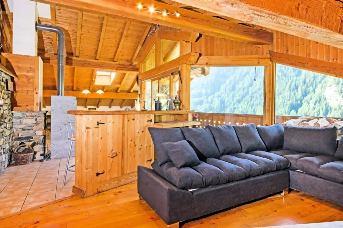 Chalet Ulysse