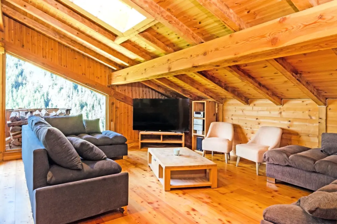 Chalet Ulysse