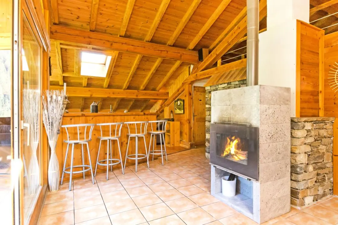 Chalet Ulysse