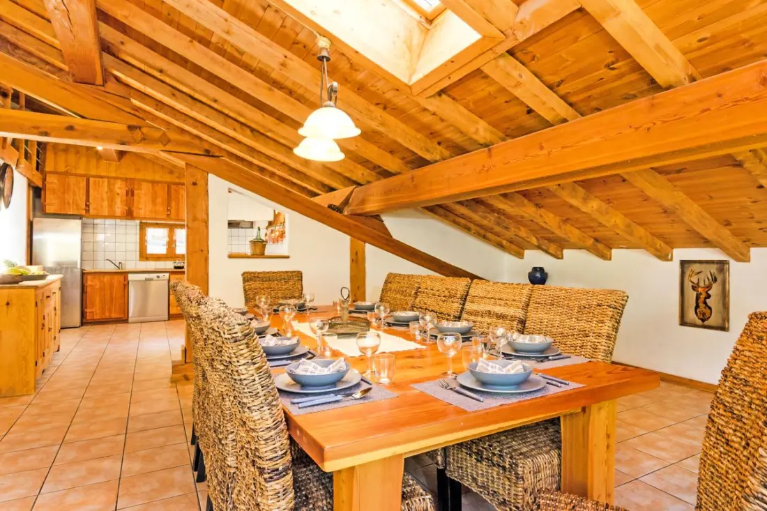 Chalet Ulysse