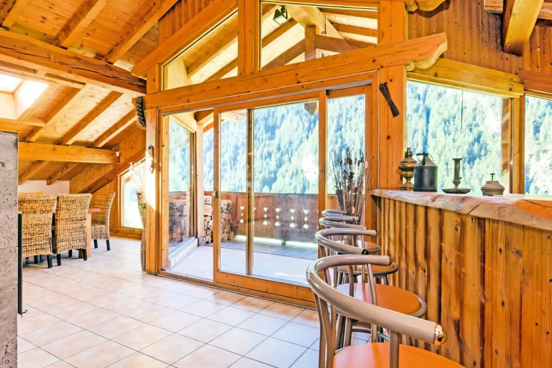 Chalet Ulysse