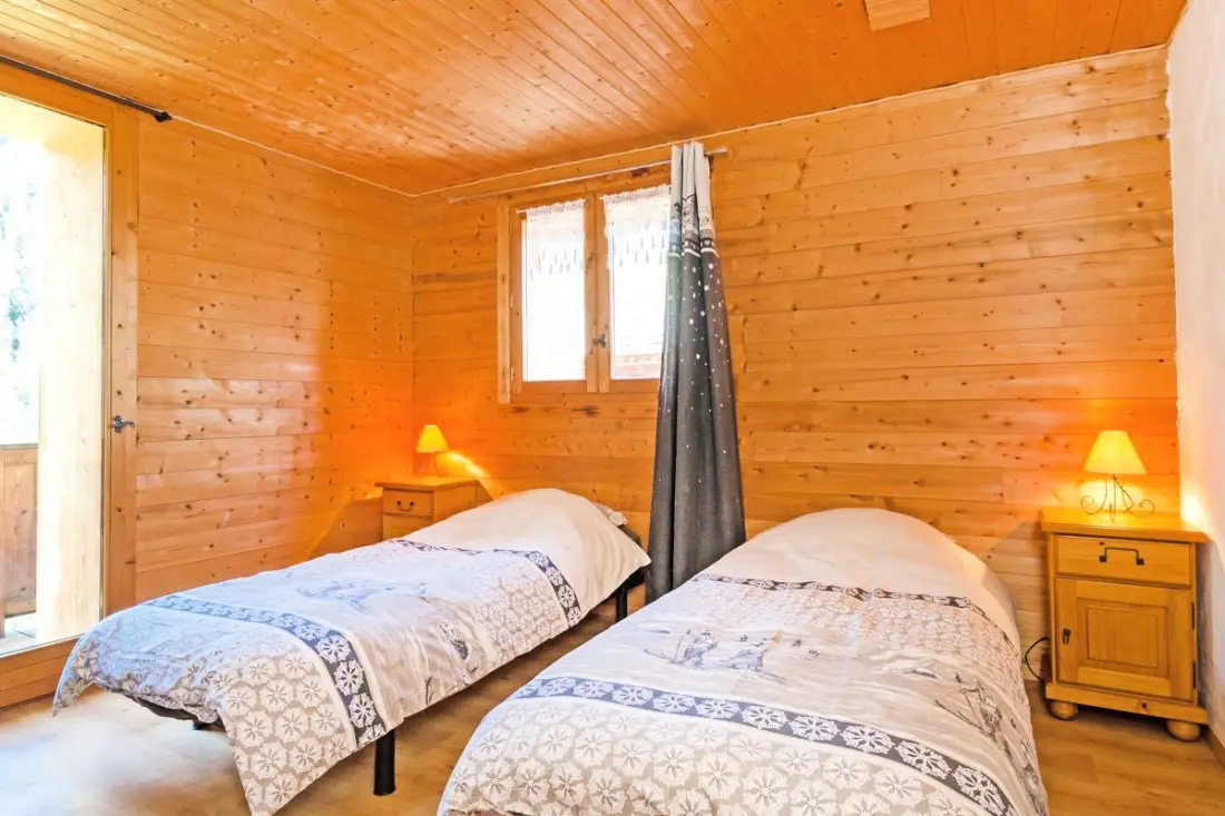 Chalet Ulysse